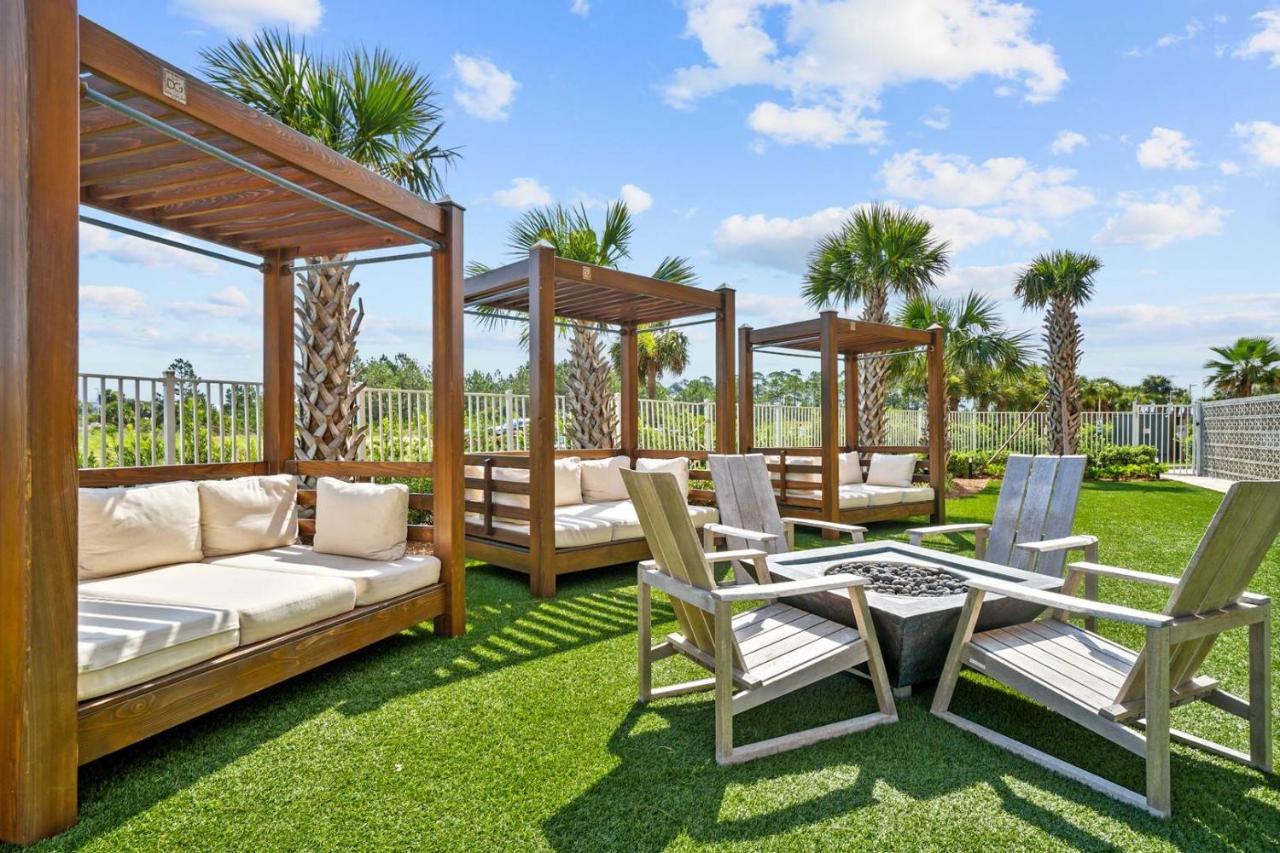 Beach N View Calypso 3 Panama City Beach Exterior photo