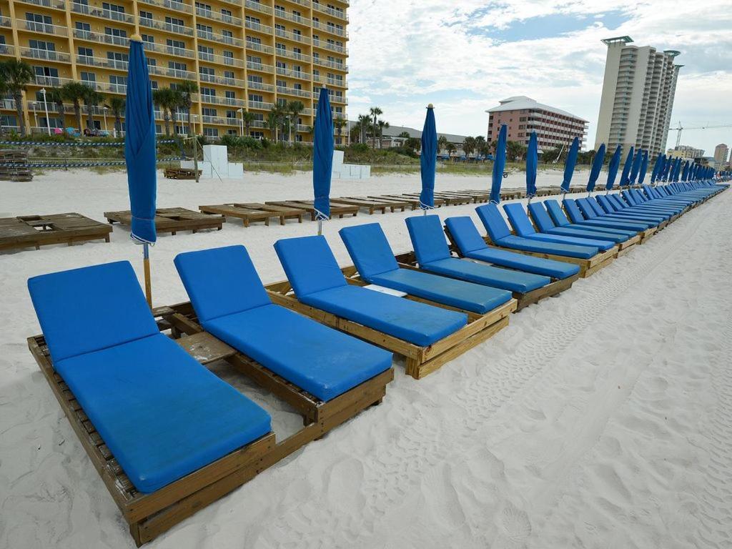 Beach N View Calypso 3 Panama City Beach Exterior photo