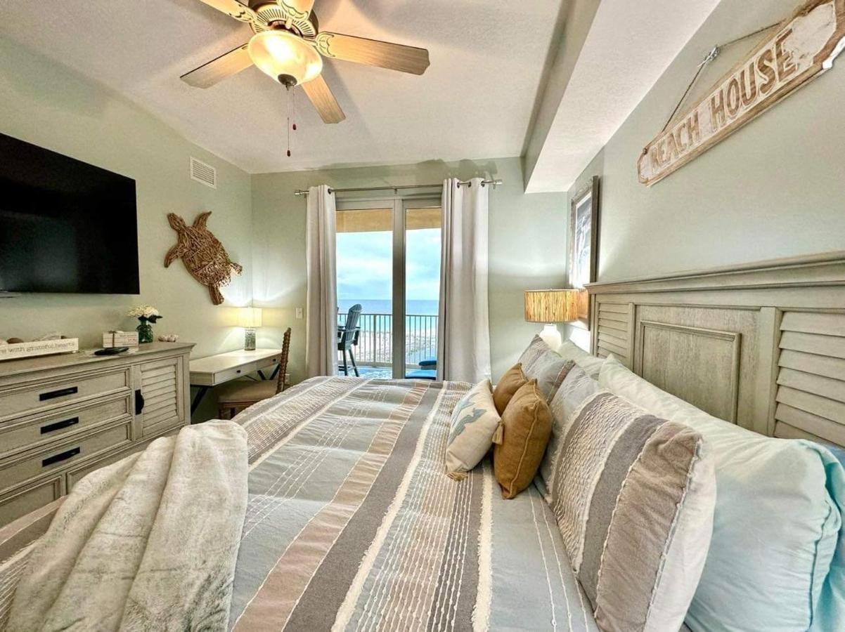 Beach N View Calypso 3 Panama City Beach Exterior photo