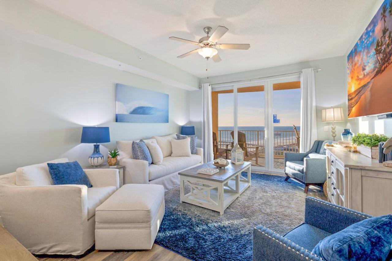 Beach N View Calypso 3 Panama City Beach Exterior photo