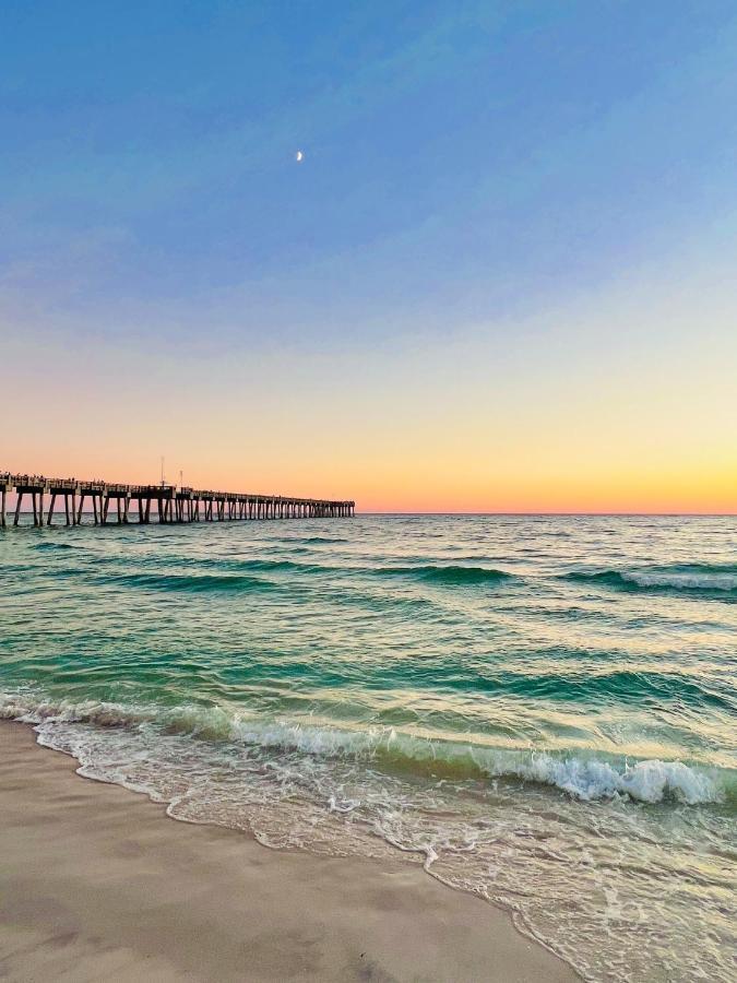 Beach N View Calypso 3 Panama City Beach Exterior photo