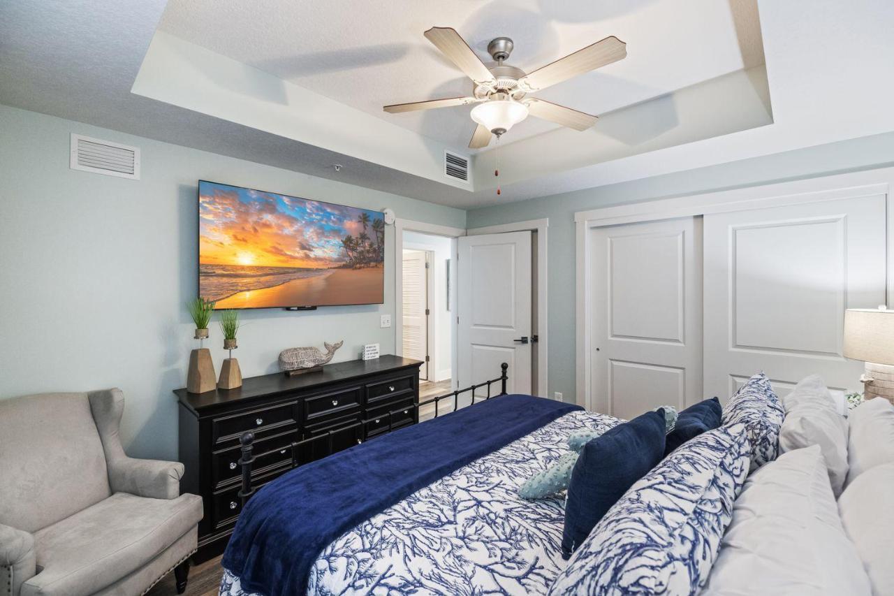 Beach N View Calypso 3 Panama City Beach Exterior photo