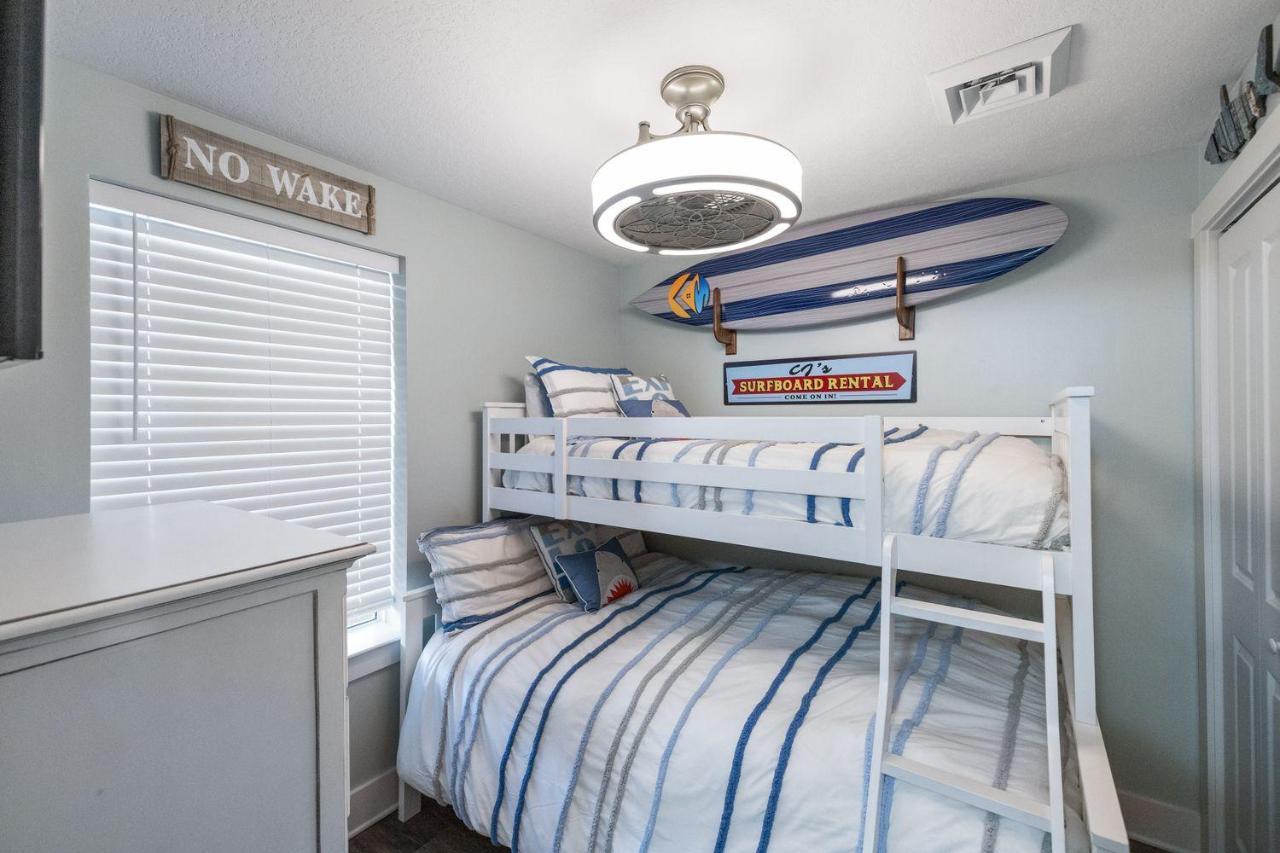 Beach N View Calypso 3 Panama City Beach Exterior photo