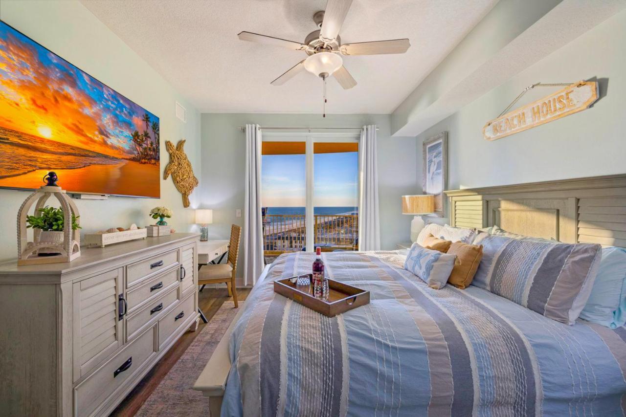 Beach N View Calypso 3 Panama City Beach Exterior photo