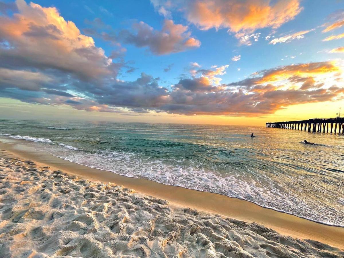 Beach N View Calypso 3 Panama City Beach Exterior photo